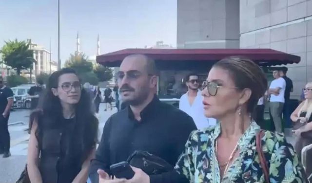Gülben Ergen'in savcılık ifadesi ortaya çıktı