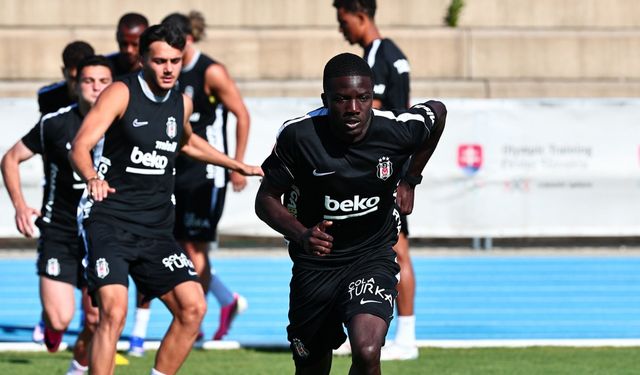 Beşiktaş'ın borcu 26 milyar 263 milyon 695 bin 438 lira