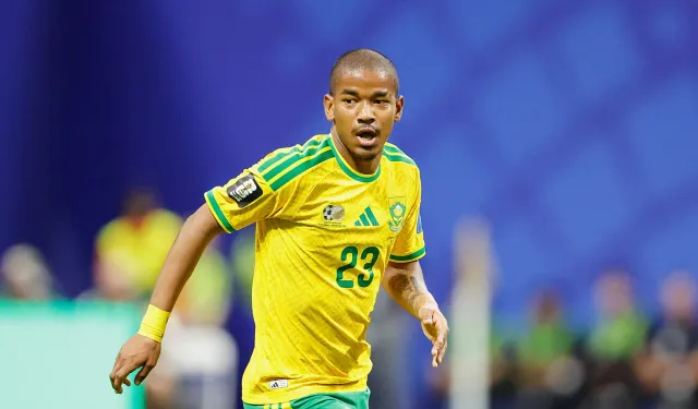 Dünya Kupası maçlarında Jayden Adams unutulmadı