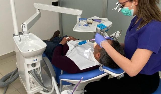 Tedavilerde katılım payına zam geldi!