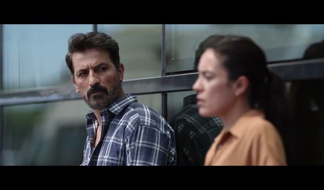 "Kesilmiş Bir Ağaç Gibi" Türkiye'nin Oscar adayı oldu