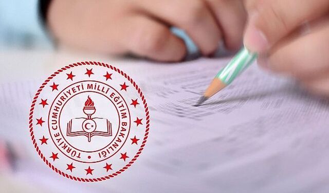 LGS sonuçları açıklandı!