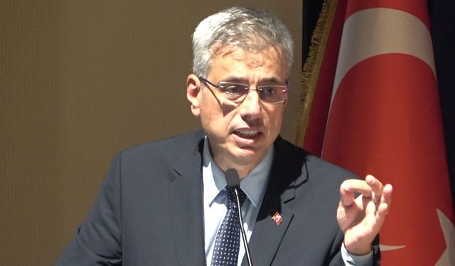 Memişoğlu: Türkiye, sigara içen ülkeler arasında 2. sırada