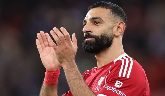 Salah transferinde Erdoğan devrede