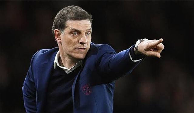 Hırvatistan Milli Takımı'nda teknik direktörlüğe Slaven Bilic getirildi