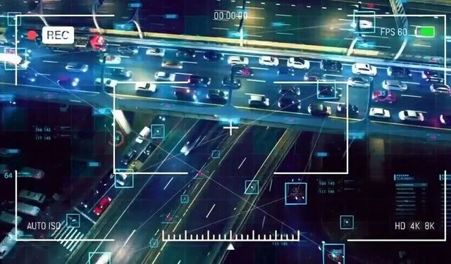 İstanbul'dan sonra Ankara'ya 5G destekli akıllı yol