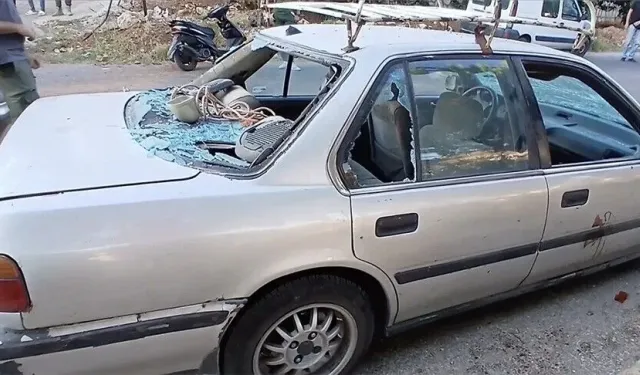 Hamas Sözcüsü Hazim Kasım saldırıdan sağ kurtuldu