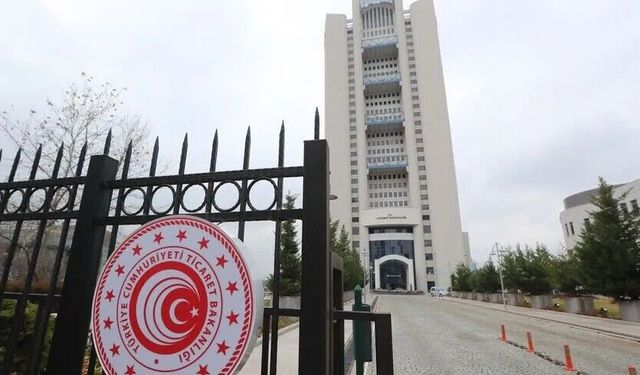 Usulsüz dış ticaret işlemlerine milyarlık fatura
