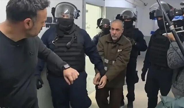 Doktor Ebu Safiyye'den dikkat çeken mesaj: Beni öldürmek için getirdiler!