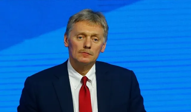 Kremlin: Türkiye'nin arabuluculuğunda Ukrayna'yla müzakere başlatılmasına açığız
