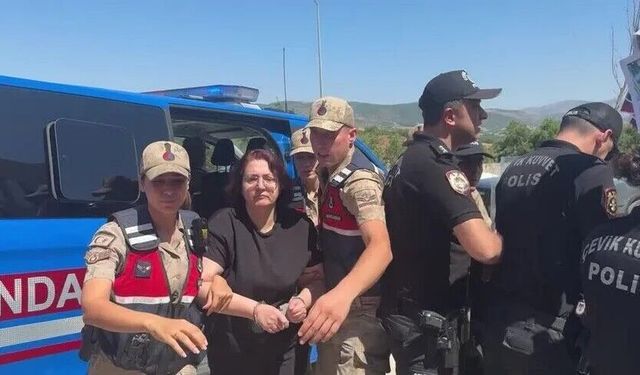 Gülistan Doku soruşturması: Handan Sonel neler anlattı?