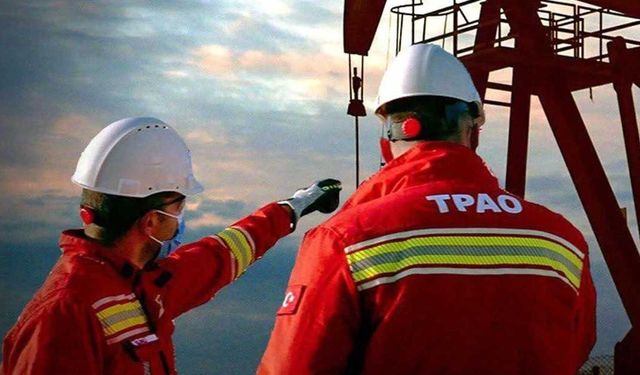 TPAO'nun ruhsat süreleri uzatıldı!