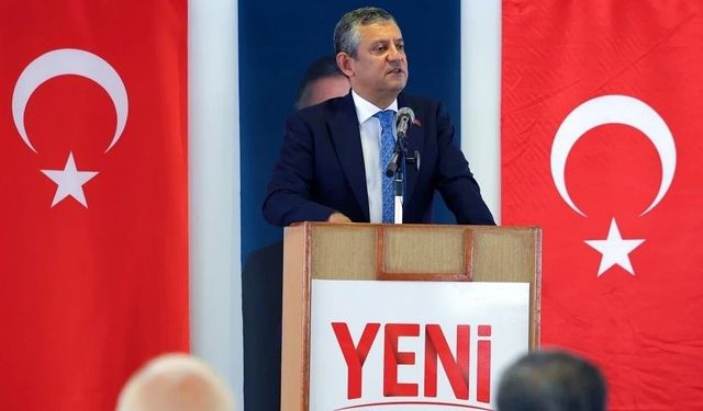 264 eski CHP milletvekili istifa etti, YENİ Parti'ye destek açıkladı