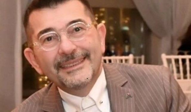 İtalyan profesör Beyoğlu’nda ölü bulundu!