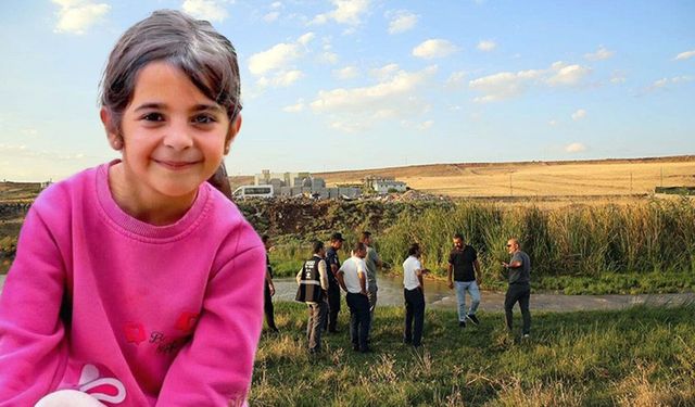 Narin Güran cinayetinde yeni gelişme: Ailenin başvurusu reddedildi