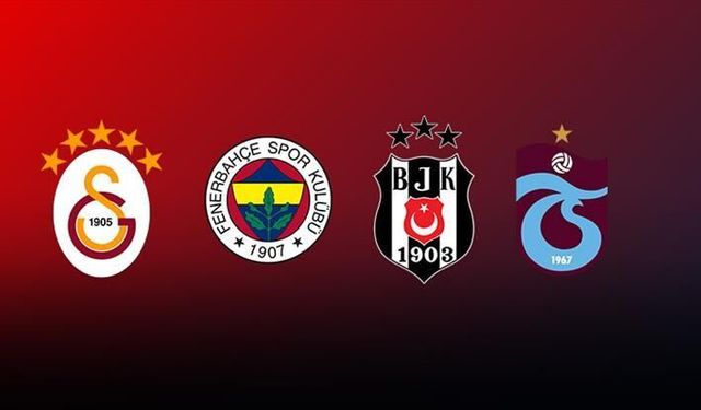 Dört büyüklerin borcu 85 milyar liraya ulaştı