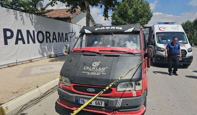 Akrabalar arasında 'kız kaçırma' çatışması: Yaralılar var!