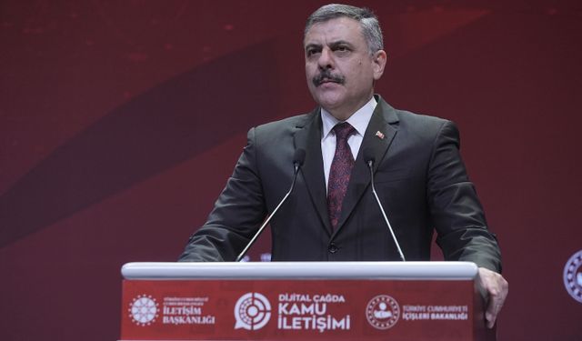 Bakan Çiftçi açıkladı: Alihan Kuriş'in örgütü faaliyetlerini Köln'e taşıyacaktı
