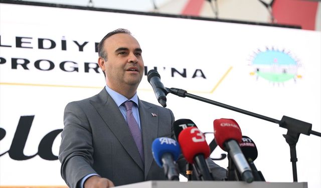 Türkiye Ay aracını 2027'nin ilk aylarında uzaya fırlatacak