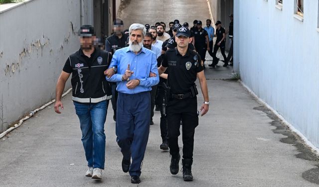 Kuytul soruşturmasında kritik viraj: 44 şüpheli için tutuklama istendi