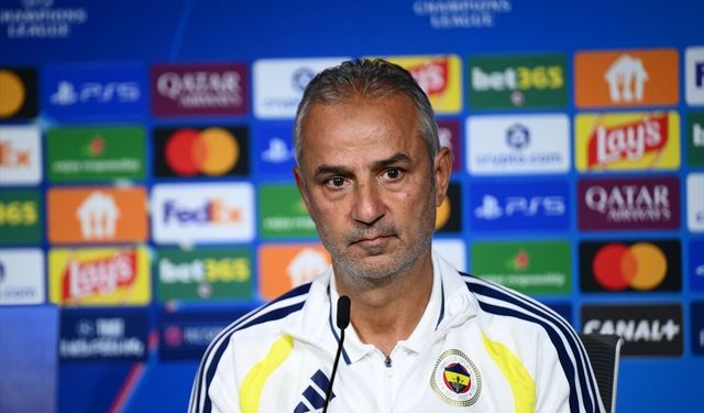 İsmail Kartal devam edecek mi?