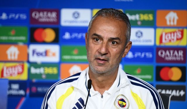 İsmail Kartal'a şişe atan seyirciye men cezası