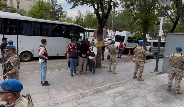 Gülistan Doku soruşturmasında dönemin asayiş müdürü de tutuklandı