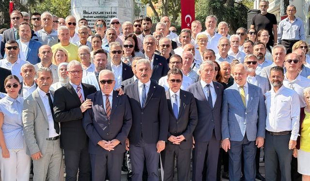 Bursa'da CHP'li belediye başkanı kalmadı!