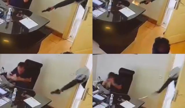 Kasklı saldırı olayı çözüldü: 3 şüpheli tutuklandı!