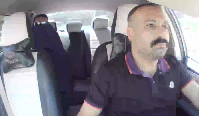 Kadın kılığına girerek emekli polise kurşun yağdırdı!