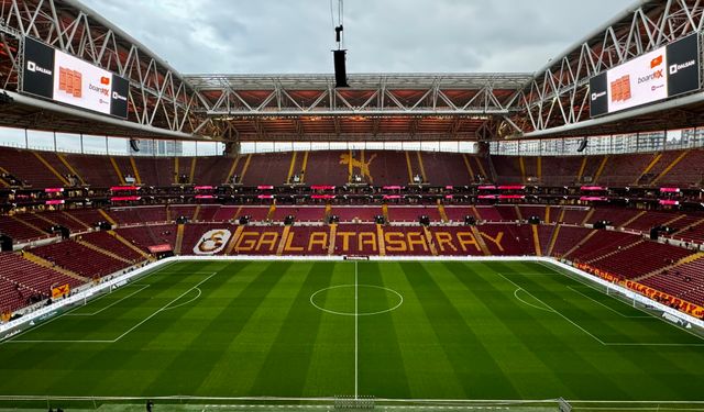 Süper Lig'de en pahalı kombine 645 bin lira!