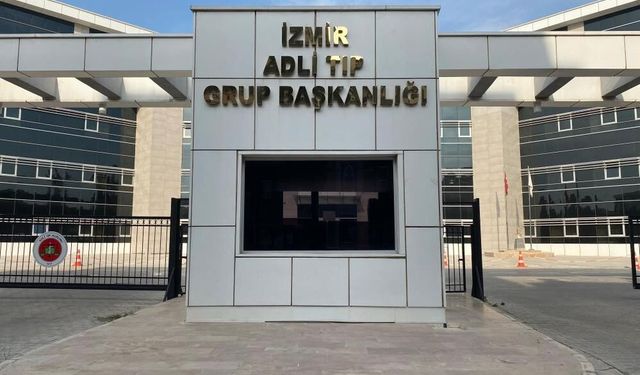 Uyuşturucu aileyi yaktı: Baba oğlunu öldürdü!