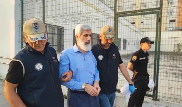 Kuytul dosyasında kapı FETÖ'ye açıldı!