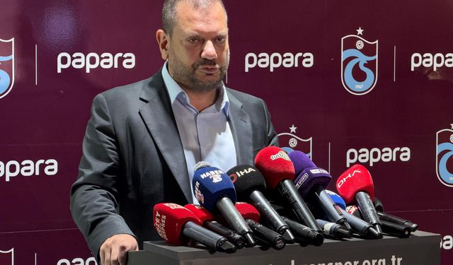 Ertuğrul Doğan: Biz kimseyle kavga etmek istemiyoruz