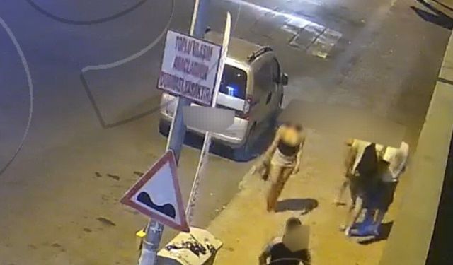 Antalya'da fuhuş ağına baskın: 14 kadın kurtarıldı