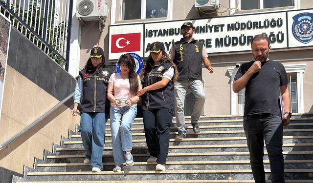 ‘Ponzi Mine’ yakalandı!