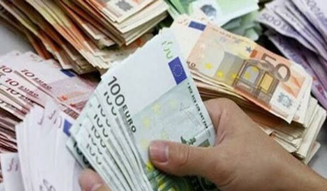 Avro banknotların tasarımı değişiyor