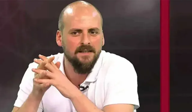 Burhan Can Terzi serbest bırakıldı