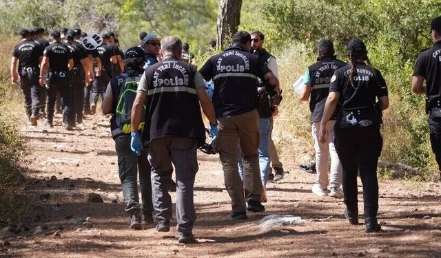 FETÖ'cü Karatepe'nin gösterdiği bölgelerde aramalardan sonuç çıkmadı