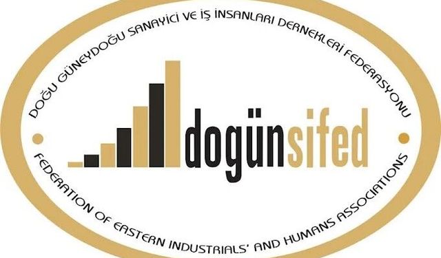 Doğu ve Güneydoğu'daki iş insanlarından "çerçeve yasa"ya destek mesajı