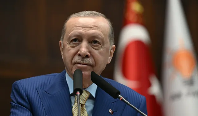 Erdoğan'dan Dünya İnsani Yardım Günü paylaşımı