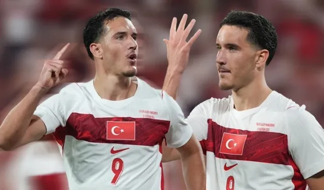 Galatasaray'da Deniz Gül gelişmesi!