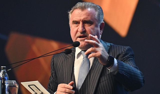 Bakan Bak'tan Süper Lig 2026-2027 sezonu açılış mesajı