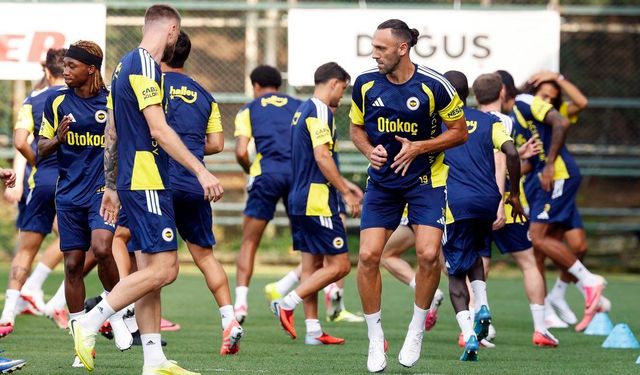 Fenerbahçe'nin muhtemel rakibi belirlendi!