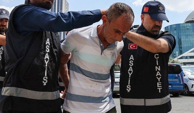 Milletvekili Meriç'i bıçaklayan Seydi Ahmet Keleş, Yeni Parti'den ihraç edildi