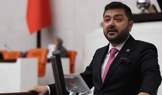 CHP'li Vekil hakkında taciz iddiasıyla soruşturma başlatıldı