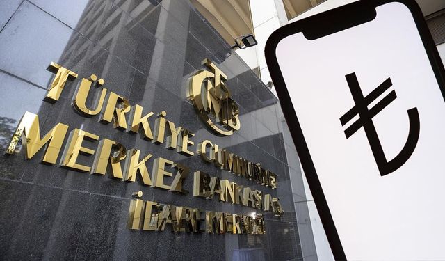 Merkez Bankası, Enflasyon Raporunu 13 Ağustos'ta açıklayacak!