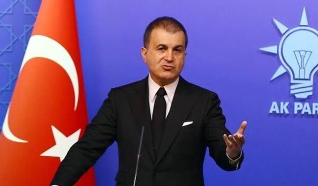 AK Parti'den Ertuğrul Özkök'ün sözlerine sert tepki