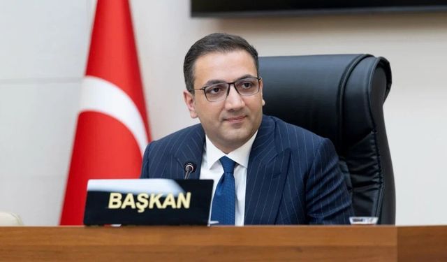 Balçova Belediye Başkanı Onur Yiğit, görevine iade edildi