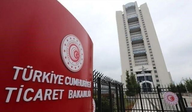 Gümrüklerden ihracata: Türkiye’nin ticaretinde 25 yıllık dönüşüm